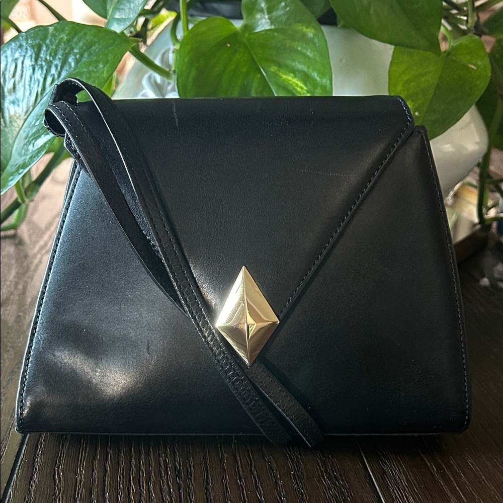 Givenchy Vintage Two Way Bag